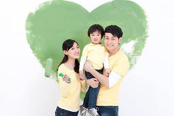 儿童涂料贵得没道理宣称环保 业内人士称儿童涂料根本无法做到完全无毒