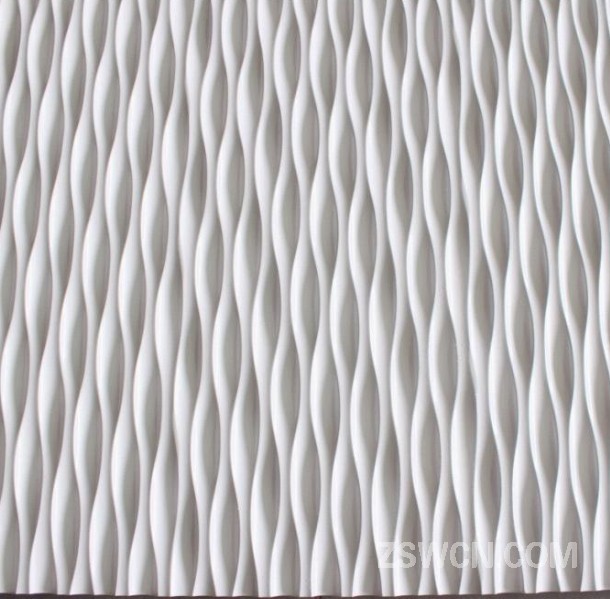 MDF 波浪板2# 3d中纤波浪板贴图 波浪板贴图