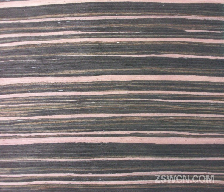 HF-南美黑檀1DS 黑檀木贴图 黑檀木 饰面板素材
