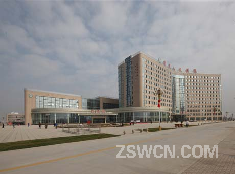 志存高远 鹏程万里------深圳远鹏装饰2012年重点工程巡礼
