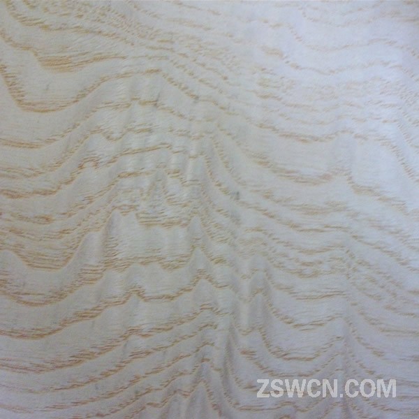 白栓树榴 天然木皮饰面板 效果图材质贴图 3d效果图素材