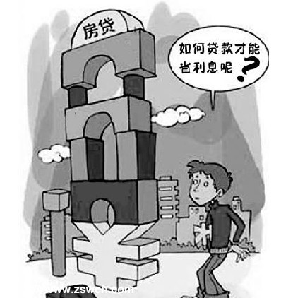 等额本金和等额本息的区别