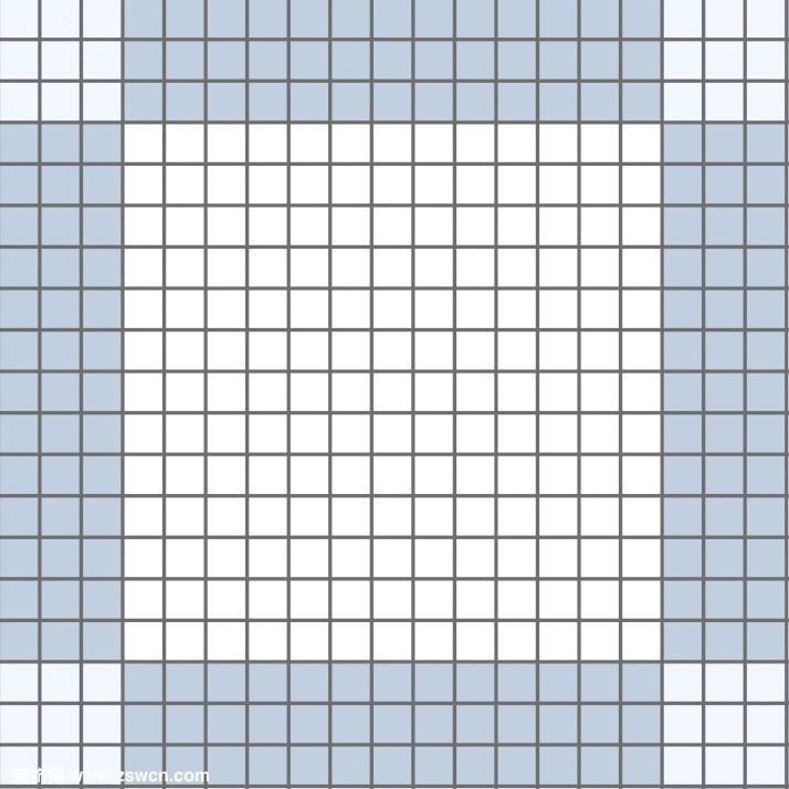 图案造型广场砖贴图 3d max广场砖拼花贴图材质下载