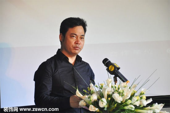 乐宜嘉总裁马靖先生发布会上致辞