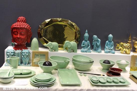 2015广州国家居用品及室内装饰品展