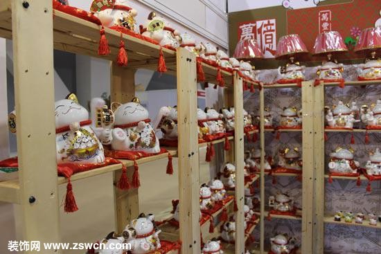 2015广州国家居用品及室内装饰品展