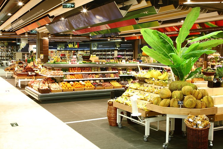 超市套图 套图超市图片 超市内部套图 超市装修效果图