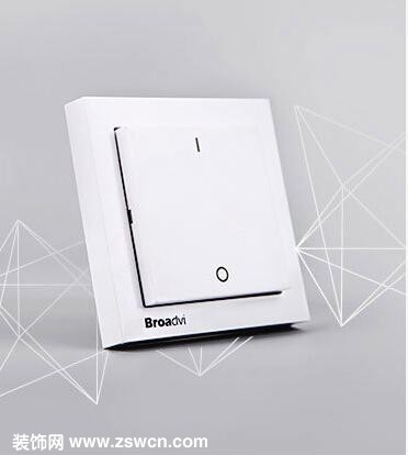Broadvi开关M1