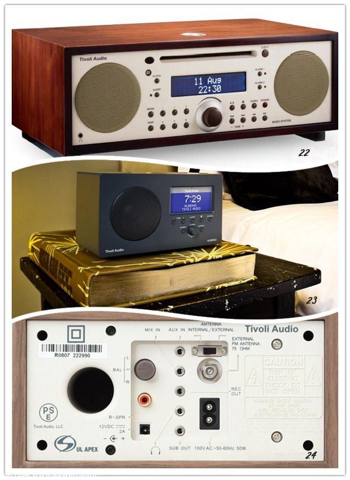 ׷¡25-Tivoli Audio