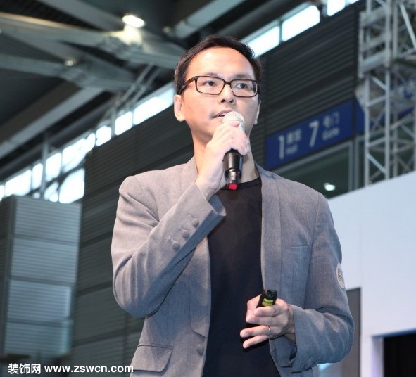 专属设计的商业价值与规划——2014深圳国际家居饰品展览会