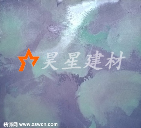昊星建材7月份艺术涂料培训班顺利结束