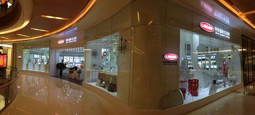进口家居领军品牌利快开始新一轮市场发力