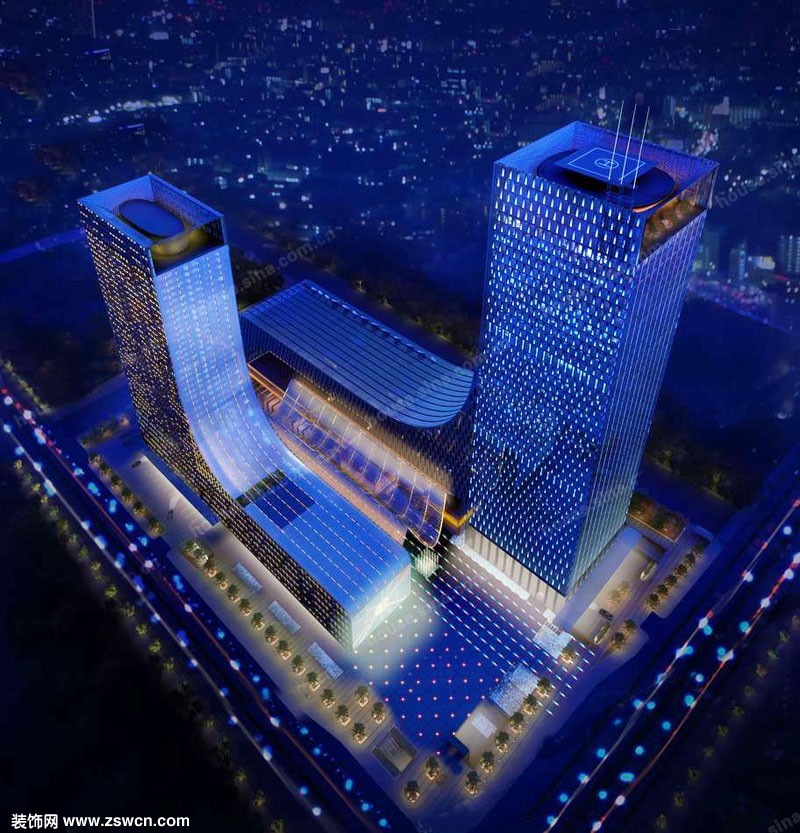 苏州金螳螂建筑装饰股份有限公司
