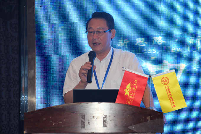 “新思路·新技术·新概念”中国万里行传播特艺装修文化红色之旅在津召开