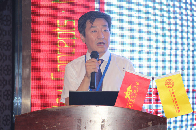 “新思路·新技术·新概念”中国万里行传播特艺装修文化红色之旅在津召开