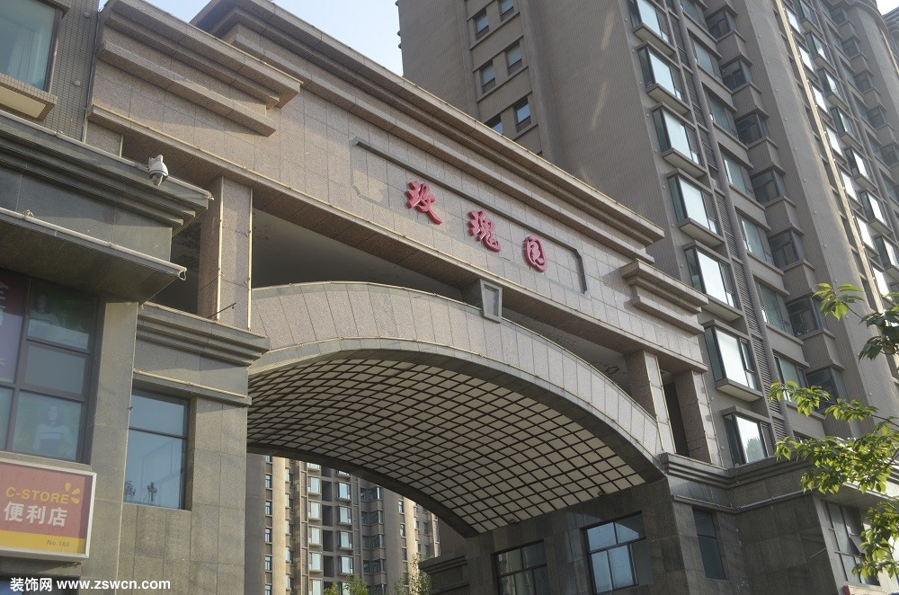 清华阳光精品工程之山东寿光玫瑰园:在巴厘岛风情社区里普洒“阳光之雨”
