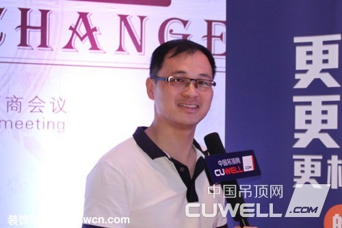 爱尔菲董海飞:“软硬”兼施打造百万级经销商