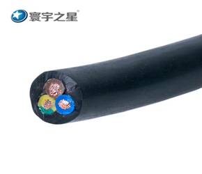 寰宇之星7心法则 定义安全好电线