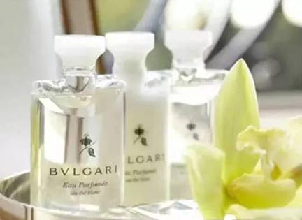 BVLGARI 宝格丽