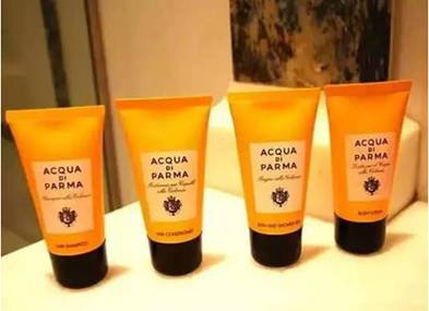 Acqua di Parma 帕尔玛之水