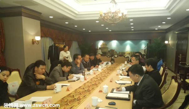 启迪实业与云南楚雄市政府会谈,构建楚雄创新经济体