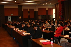 能源环保与“一带一路”论坛暨清华大学MBA校友会能源环保协会年会顺利召开
