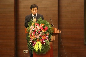 能源环保与“一带一路”论坛暨清华大学MBA校友会能源环保协会年会顺利召开