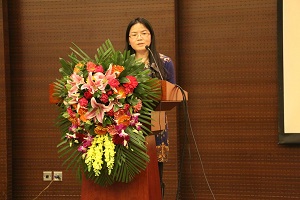 能源环保与“一带一路”论坛暨清华大学MBA校友会能源环保协会年会顺利召开