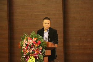 能源环保与“一带一路”论坛暨清华大学MBA校友会能源环保协会年会顺利召开