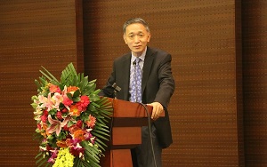 能源环保与“一带一路”论坛暨清华大学MBA校友会能源环保协会年会顺利召开