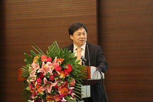 能源环保与“一带一路”论坛暨清华大学MBA校友会能源环保协会年会顺利召开