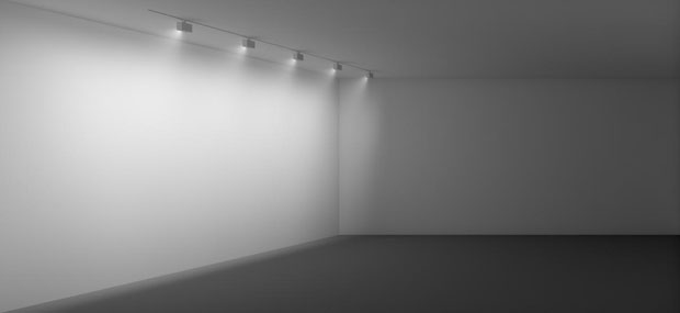 为提升空间的整体光环境品质,如何选择一款最合适的洗墙灯具?