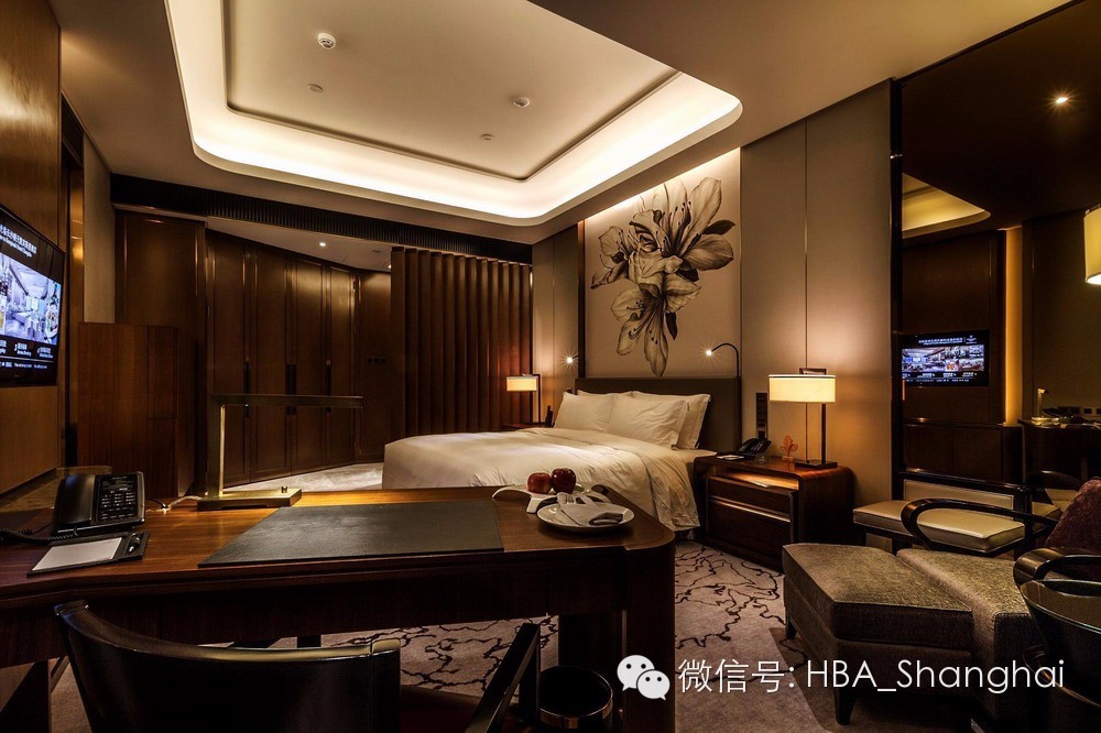 【金螳螂·HBA】Illuminate灯光设计 长沙顺天凯宾斯基酒店 - 酒店装修设计 装饰设计效果图 装修图片 - 中国装饰网 装修网 家居装饰装修