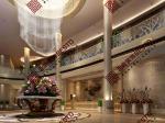 重庆酒店装修|重庆商务酒店装修设计|重庆三星级酒店设计