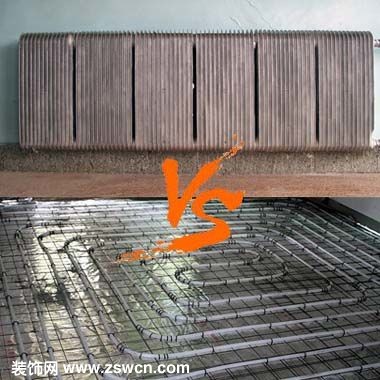 老房子改地暖应该注意哪些?