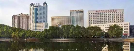 武汉大学附属医院实验室引进德国Dephina新风净化器