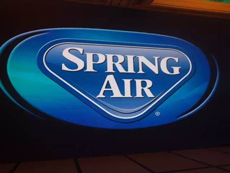 Spring Air2016ȫƷ¡ؾ