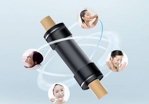 方太磁化恒温热水器 用干净的水给肌肤更多呵护
