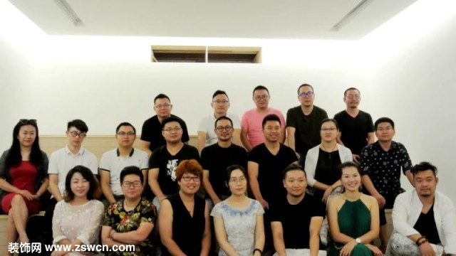 【媒体传真】我司总监刘斌先生受邀参加先锋设计香港文化设计交流