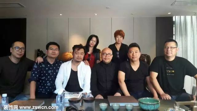 【媒体传真】我司总监刘斌先生受邀参加先锋设计香港文化设计交流