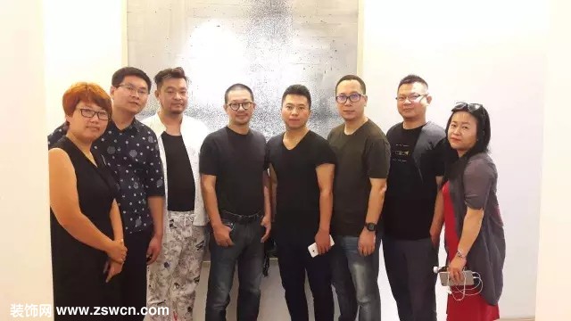 【媒体传真】我司总监刘斌先生受邀参加先锋设计香港文化设计交流