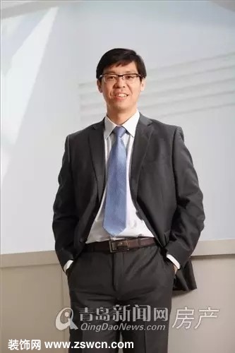 清华阳光研究院山东分院落户启迪协信青岛科技城 强强联合共促发展