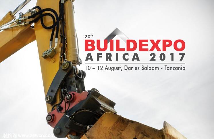 2017̹ɣǽչBuildexpo Tanzania