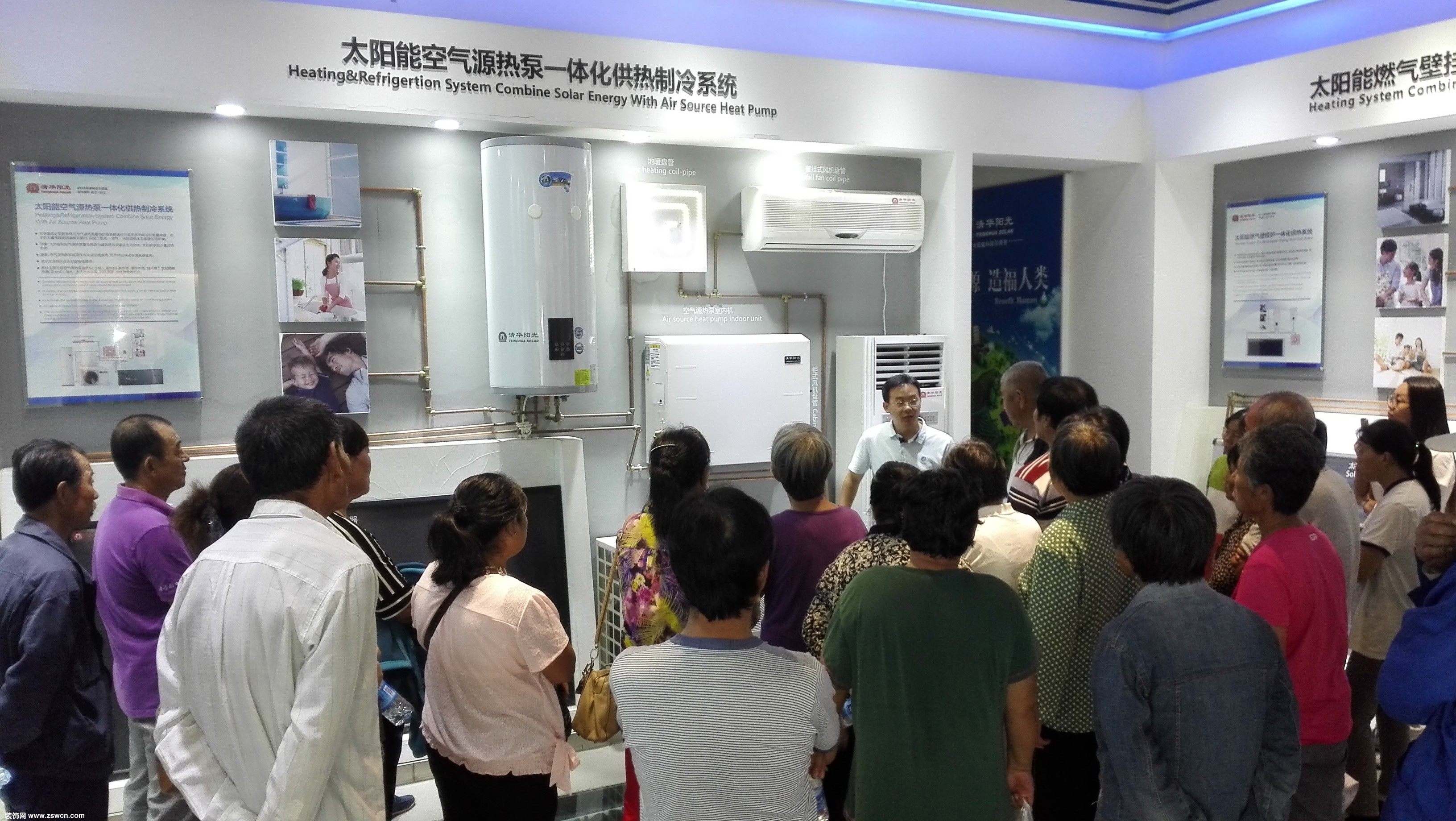 同舟共济扬帆起、乘风破浪万里航---清华阳光在密云煤改电项目勇闯佳绩