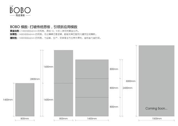 瓷的应用已超越了我们的认识