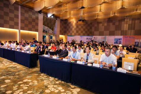 欧普商照 灯光最经济理念闪耀“绿装大会”