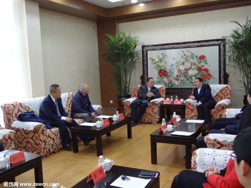 启迪清洁能源集团与青岛市北区政府、启迪协信签署 战略合作协议,打造绿色城市新名片