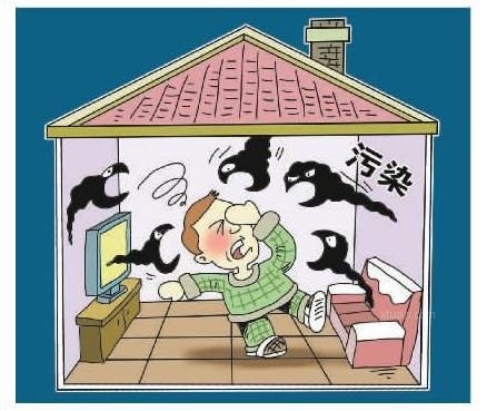 米奇漆提醒:儿童房装修请用专业儿童漆