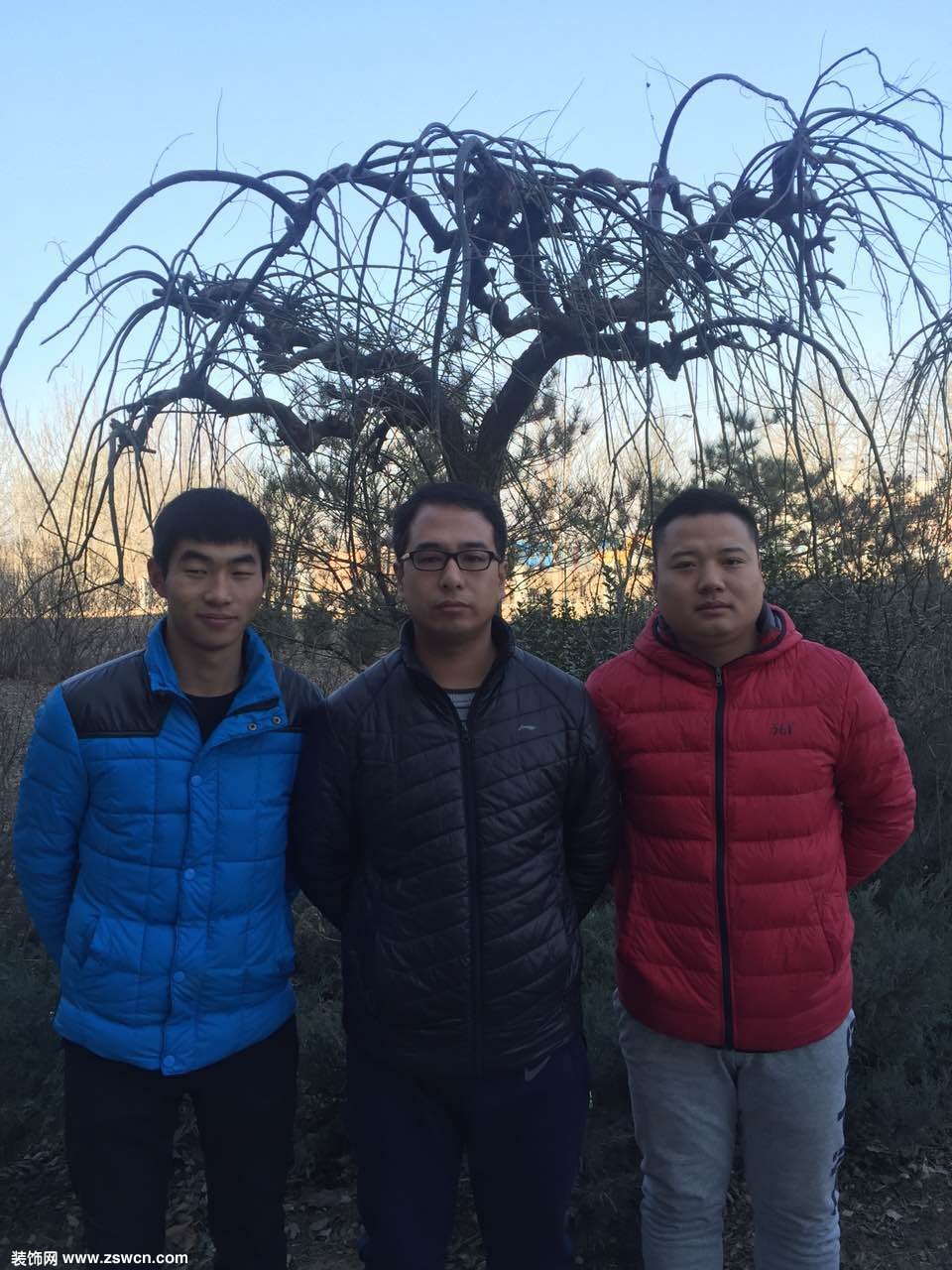 铁人精神铸就企业未来----致敬华业阳光售后服务团队