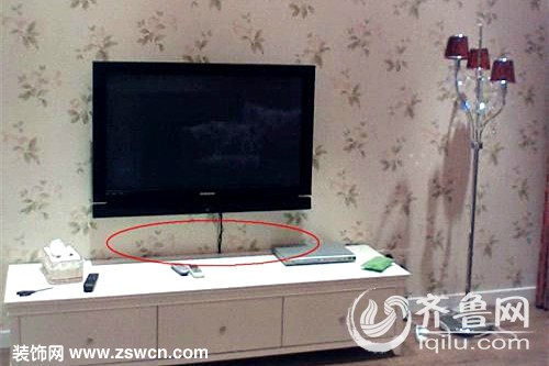 家装遗憾